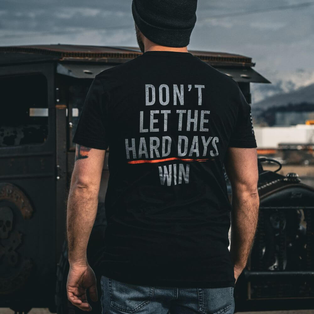 Hard Days