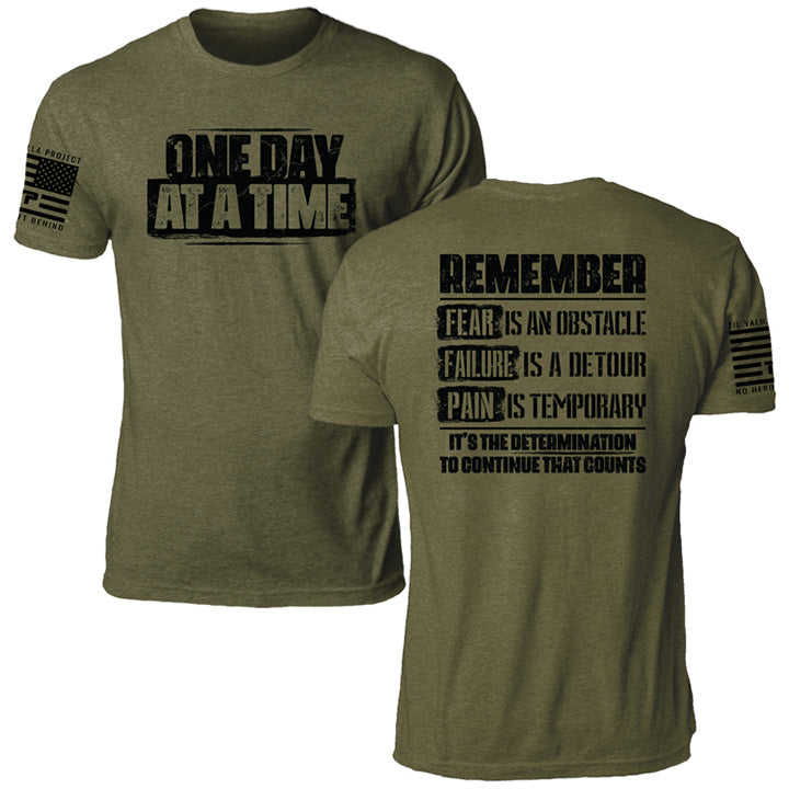 One Day At A Time VIP