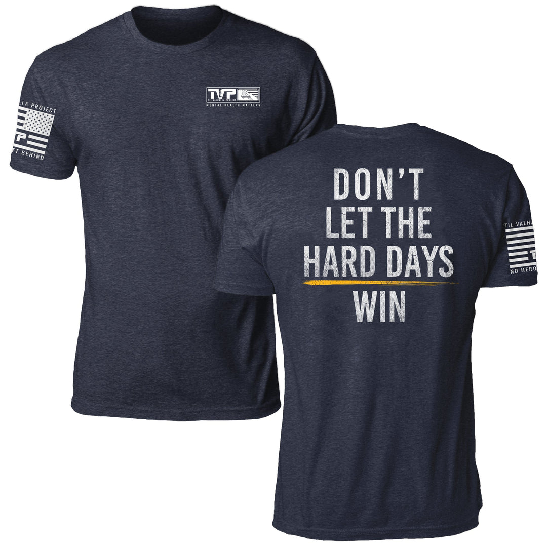 Hard Days VIP