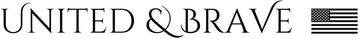 United and Brave® Shop