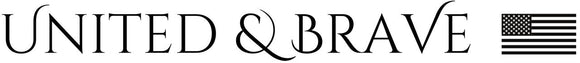 United and Brave® Shop